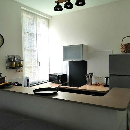 Appartement Montagne О-Бонн Екстер'єр фото