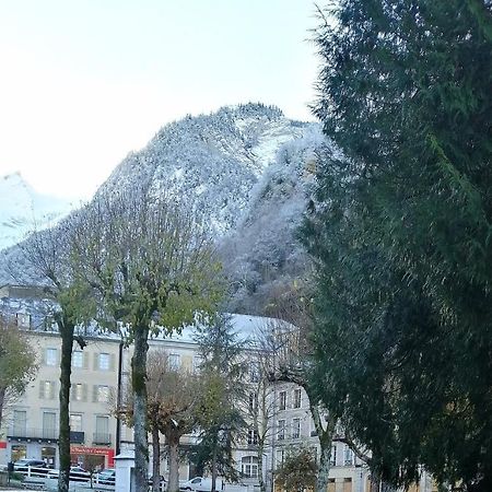 Appartement Montagne О-Бонн Екстер'єр фото