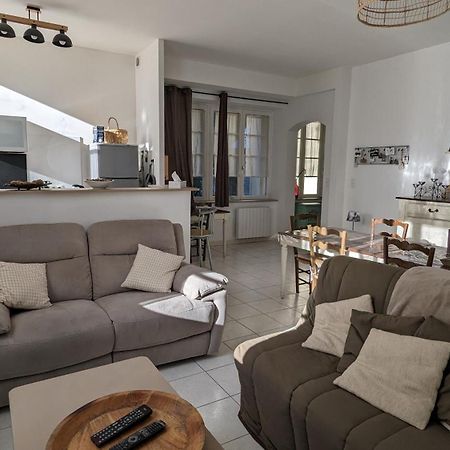 Appartement Montagne О-Бонн Екстер'єр фото