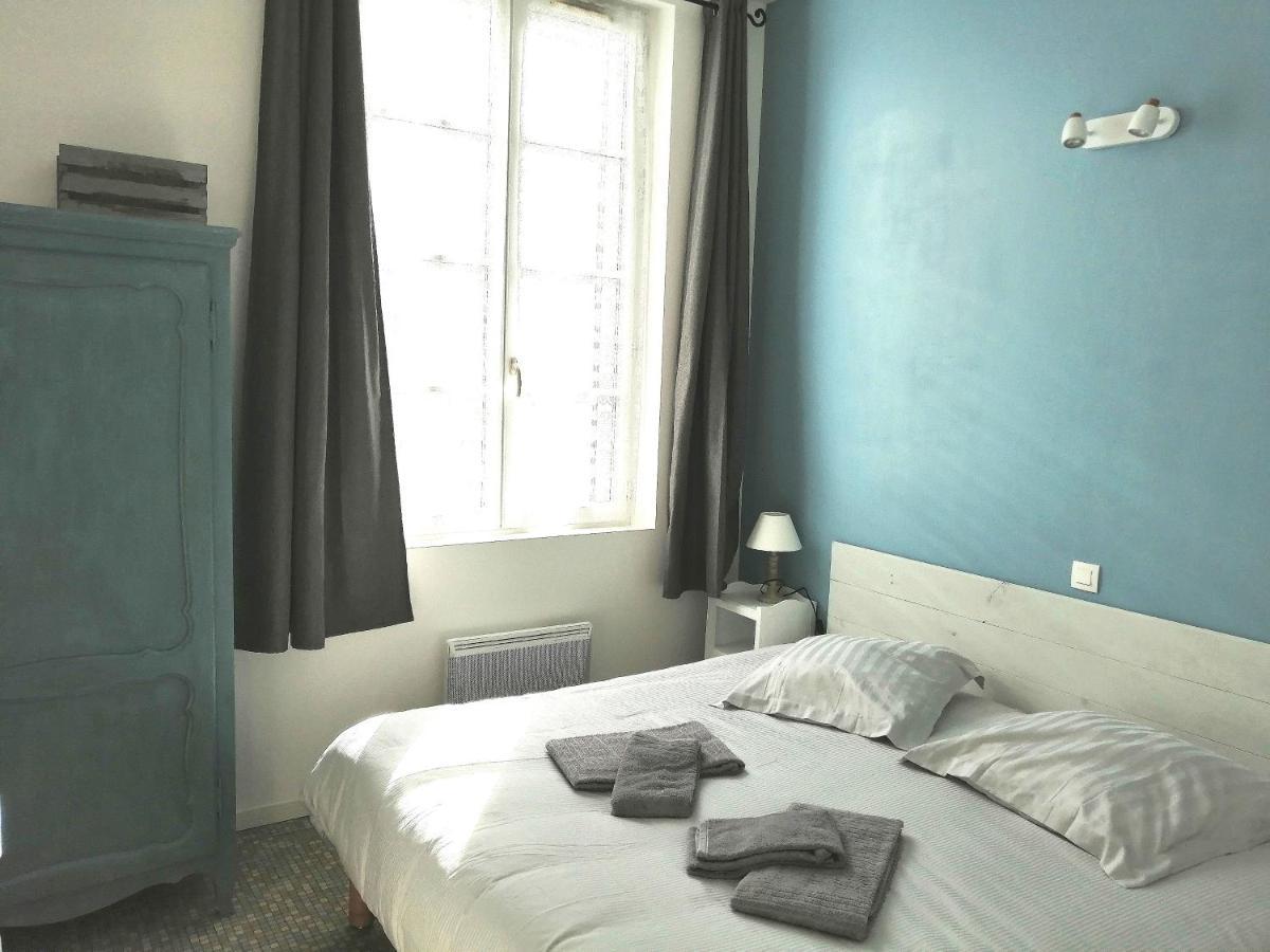 Appartement Montagne О-Бонн Екстер'єр фото