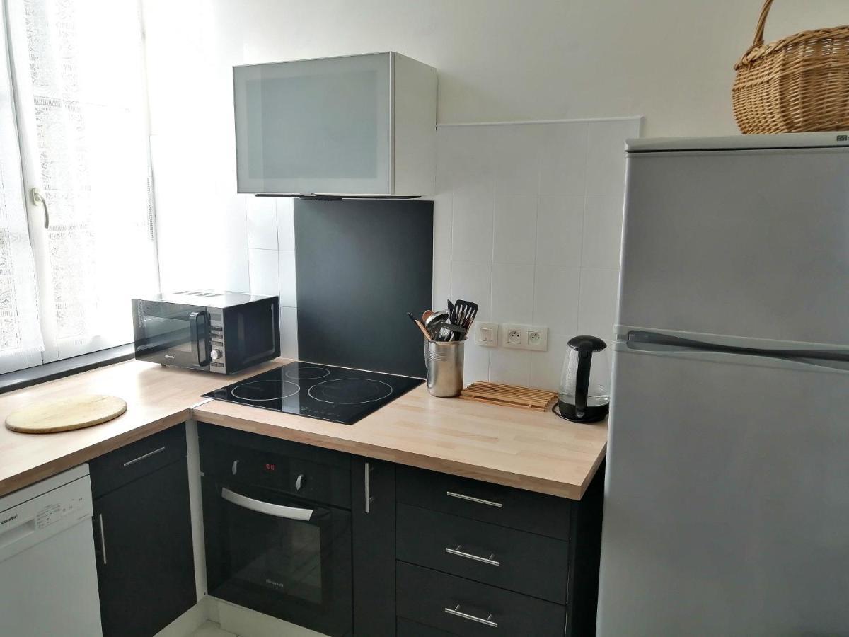 Appartement Montagne О-Бонн Екстер'єр фото