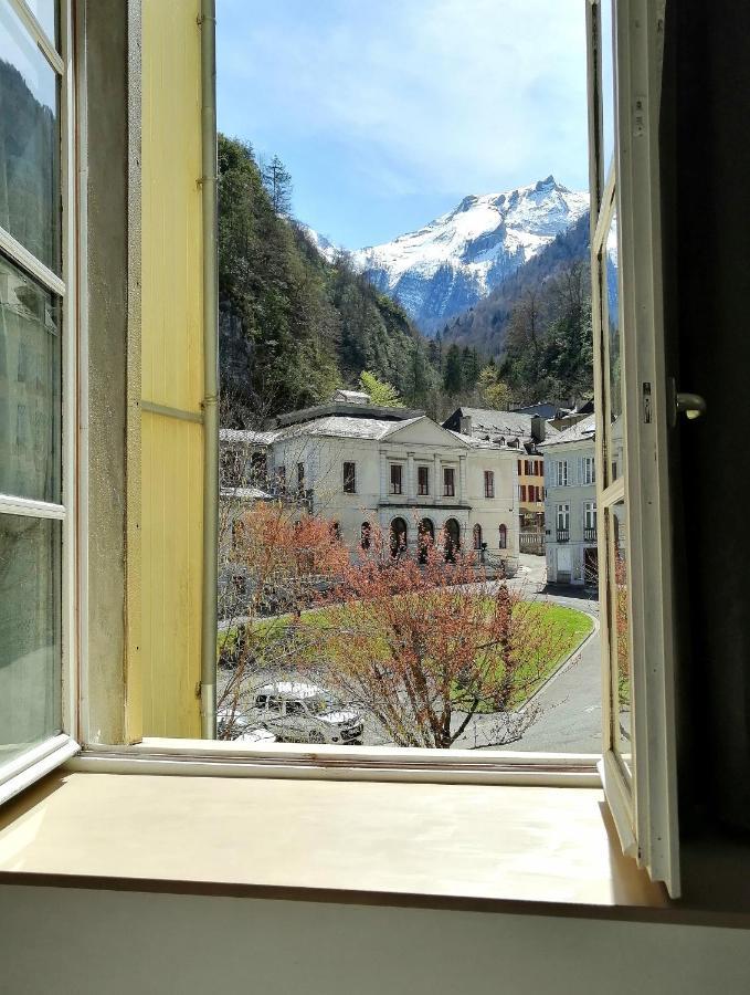 Appartement Montagne О-Бонн Екстер'єр фото